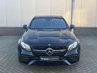 Occasion Mercedes E63 AMG Premium Plus 612 PK (450 kW) 2018 Zwart Sedan