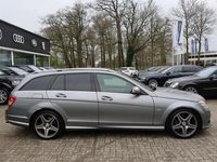 tweedehands Mercedes C320 C-KLASSECDI AMG Pakket Memory C63 Velgen