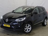 tweedehands Renault Kadjar 1.3 TCe 140pk Zen Navigatie Pdc Stoelverwarming Cruise 191