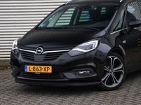 tweedehands Opel Zafira Tourer Innovation 1.4 Turbo 140pk 7-Persoons NAVI | 19''L