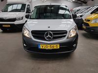 tweedehands Mercedes Citan 109 CDI Extra Lang