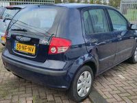 tweedehands Hyundai Getz 1.3i GL