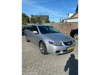 tweedehands Honda Accord Tourer 2.0i Sport/I-VTEC/Airco/