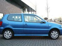 tweedehands VW Polo 1.4-16V Trendline