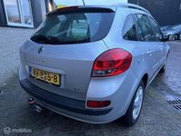 tweedehands Renault Clio Estate 1.5 dCi Authentique * Airco * NAVI * Cruise control