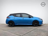 tweedehands Nissan Leaf e+ Tekna 62 kWh | Navigatie | 360° Camera | Apple