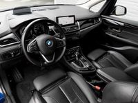 tweedehands BMW 225 2-serie-active-tourer XE / Sport Line / Head-Up / Stoelverwarming / LED
