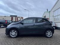 Occasion Toyota Aygo X-cite 69 PK (50 kW) 2015 Grijs Hatchback