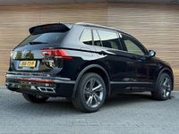 Occasion VW Tiguan Business+ 150 PK (110 kW) 2022 Zwart SUV