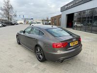 tweedehands Audi A5 Sportback 1.8 TFSi 170 Pk S-Line Navi | Xenon | 18