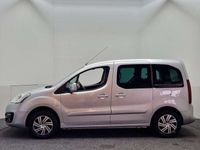 tweedehands Citroën Berlingo 1.6 VTi Live *Zeer weinig km* Cruise Control / Air