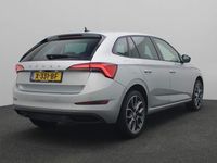 tweedehands Skoda Scala 1.0 TSI 110PK DSG Business Edition