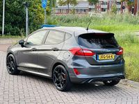 Occasion Ford Fiesta ST200 200 PK (147 kW) 2019 Grijs Hatchback