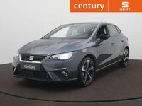 Occasion Seat Ibiza Business 116 PK (85 kW) 2024 Grijs Hatchback