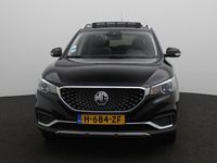 Occasion MG ZS Luxury 105 kW (143 PK) 2020 Zwart SUV