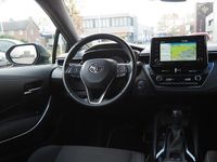 Occasion Toyota Corolla 180 PK (132 kW) 2022 Zwart Stationwagen