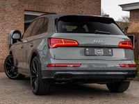 Occasion Audi SQ5 Proline 354 PK (260 kW) 2018 Grijs SUV