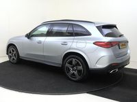 Occasion Mercedes GLC300 AMG line 313 PK (230 kW) 2023 Grijs SUV