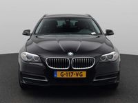 tweedehands BMW 528 5 Serie touring i Executive | Leder | Navi | ECC | PDC | LMV | Xenon |