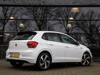Occasion VW Polo GTI 200 PK (147 kW) 2019 Wit Hatchback