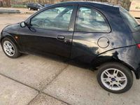 tweedehands Ford Ka 1.3