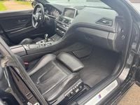 Occasion BMW M6 Competition Edition 577 PK (424 kW) 2014 Zwart Coupé