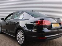 tweedehands VW Jetta Hybrid 1.4 TSI Highline