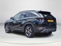 Occasion Hyundai Tucson Comfort 266 PK (195 kW) 2024 Zwart SUV