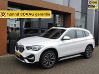 Occasion BMW X1 192 PK (141 kW) 2020 Wit SUV