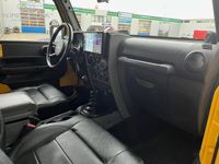 tweedehands Jeep Wrangler 3.8 Sport