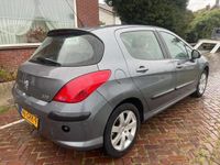 tweedehands Peugeot 308 1.6 LPG Airco