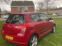 tweedehands Suzuki Swift 1.5 GLS