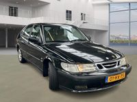 tweedehands Saab 9-3 2.2 TiD