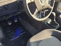 Occasion Skoda Fabia 75 PK (55 kW) 2004 Grijs Hatchback