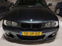 tweedehands BMW 330 M-tech af fabriek NL auto N.A.P