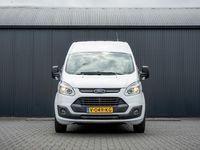 tweedehands Ford Transit Custom **2.0 TDCI L2H2 | Euro 6 | A/C | Cruise | PDC | DC | 5-Persoons**