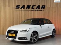 Occasion Audi A1 S-Line 95 PK (69 kW) 2016 Wit Hatchback