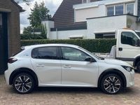 tweedehands Peugeot e-208 EV GT Pack 50 kWh Subsidie ¤ 2.000,-