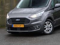 Occasion Ford Transit Limited 101 PK (74 kW) 2022 Overig Van