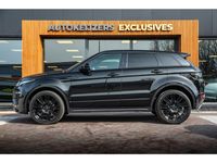 tweedehands Land Rover Range Rover evoque 2.0 Si4 SE Dynamic 21"L.M. Leder Airco Camera