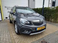 tweedehands Opel Mokka 1.4 T Innovation Trekhaak Nette auto