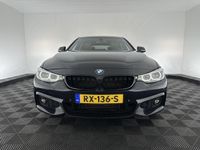tweedehands BMW 420 4-SERIE Gran Coupé d Corporate Lease High Executive Aut. M-PAKKET *XENON | MERINO-VOLLEDEDER | NAVI-FULLMAP HIFI-SYSTEM | NAVI-FULLMAP | DAB | 18-INCH | ECC | PDC | CRUISE*