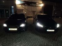Occasion Audi A3 Ambition 200 PK (147 kW) 2006 Zwart Hatchback