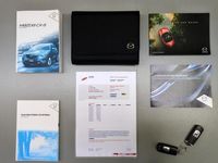 tweedehands Mazda CX-5 2.0 165pk TS+ Trekhaak Navigatie