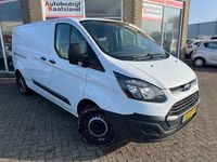 Occasion Ford Transit Custom 101 PK (74 kW) 2016 Wit