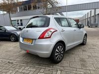 Occasion Suzuki Swift Comfort 94 PK (69 kW) 2011 Grijs Hatchback