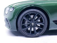 tweedehands Bentley Continental GT 4.0 V8 Touring Specification | LED Welcome lamps |