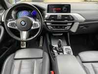 tweedehands BMW X3 xDrive30d High Exe M-Sport