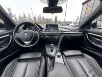 tweedehands BMW 340 340 (f30) I AUT / Leder / Harman Kardon / Wegkl. Tr