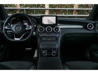tweedehands Mercedes 220 GLC GLCAutomaat 4MATIC Sport Edition | Nightpakket | Coman